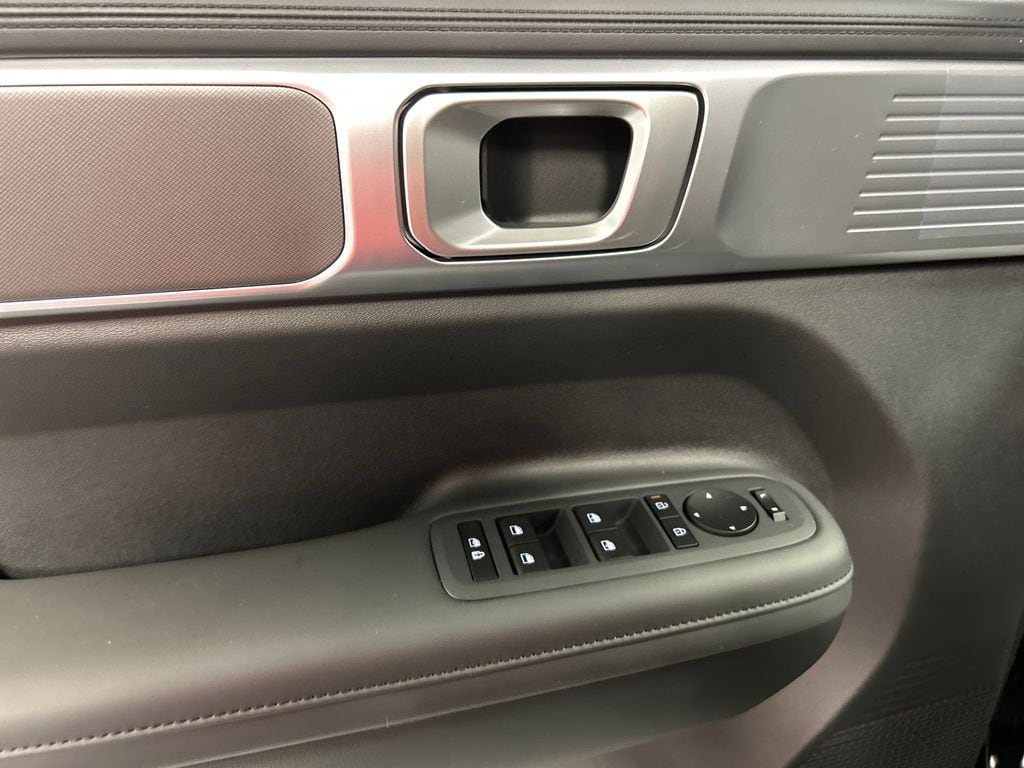 2026 Hyundai Santa Fe XRT - Photo 12