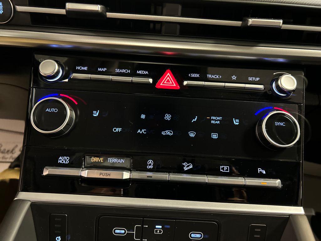 2026 Hyundai Santa Fe XRT - Photo 17