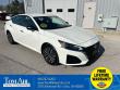 Used 2025 Nissan Altima SV Sedan