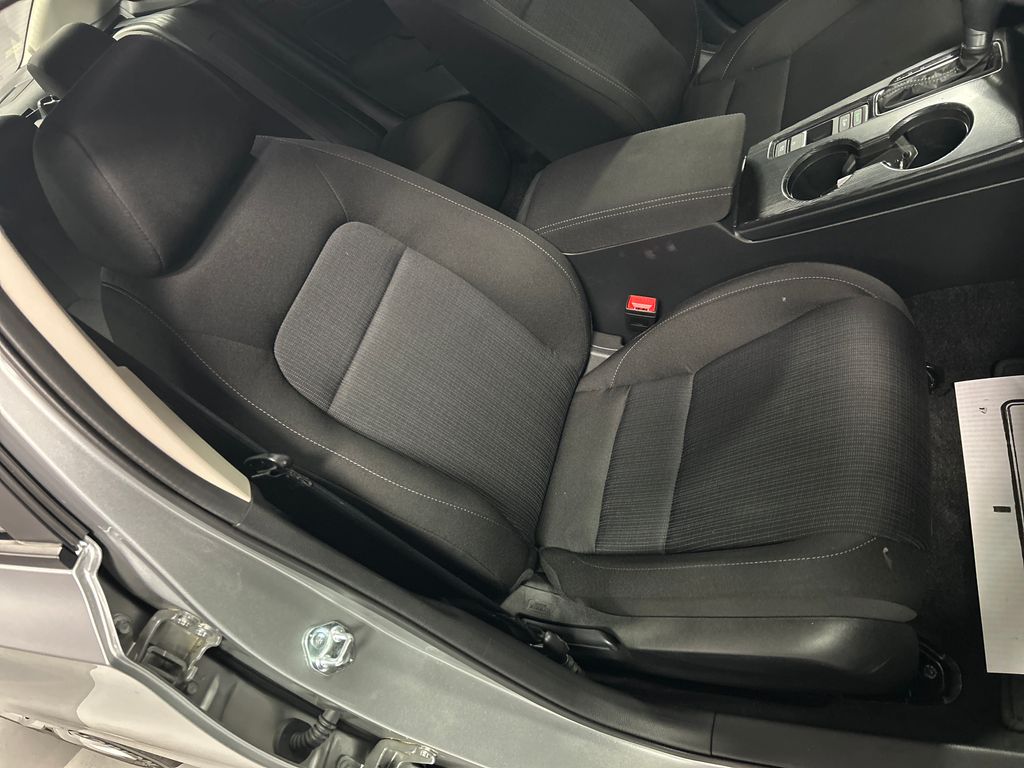 2026 Honda Civic LX - Photo 23