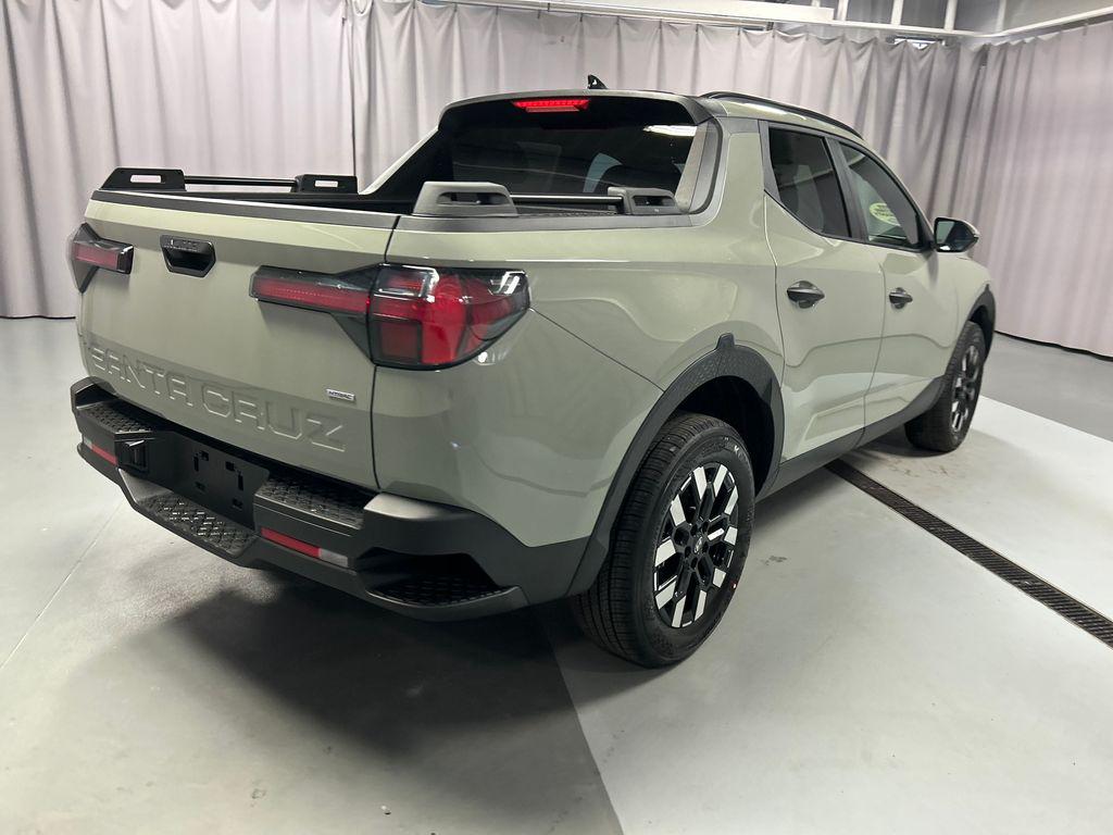 2026 Hyundai Santa Cruz SEL - Photo 7