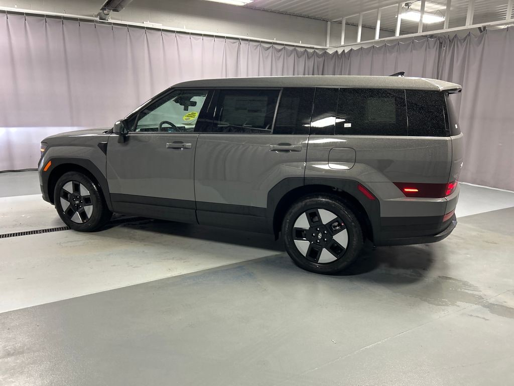 New 2026 Hyundai Santa Fe Hybrid SE SUV
