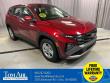 New 2025 Hyundai Tucson SE AWD SUV