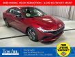 New 2025 Hyundai Elantra SEL Sport Sedan