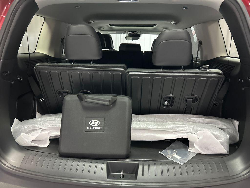 2026 Hyundai Santa Fe XRT - Photo 25