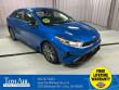 Used 2022 Kia Forte GT-Line Sedan