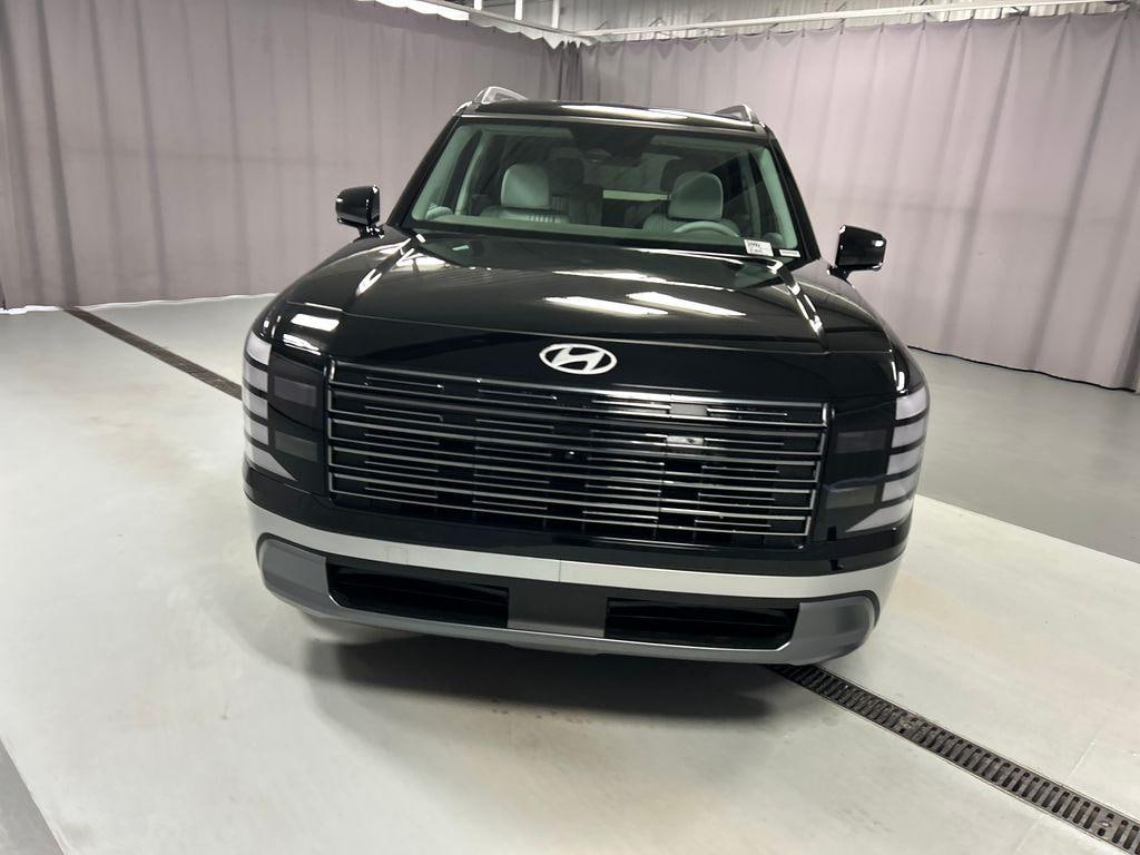 New 2026 Hyundai Palisade SEL Premium AWD SUV