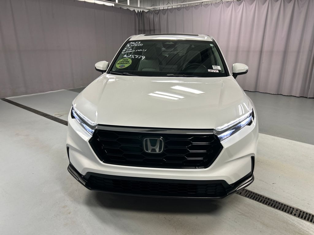 Used 2023 Honda CR-V EX SUV