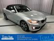 Used 2016 BMW 228i  Convertible