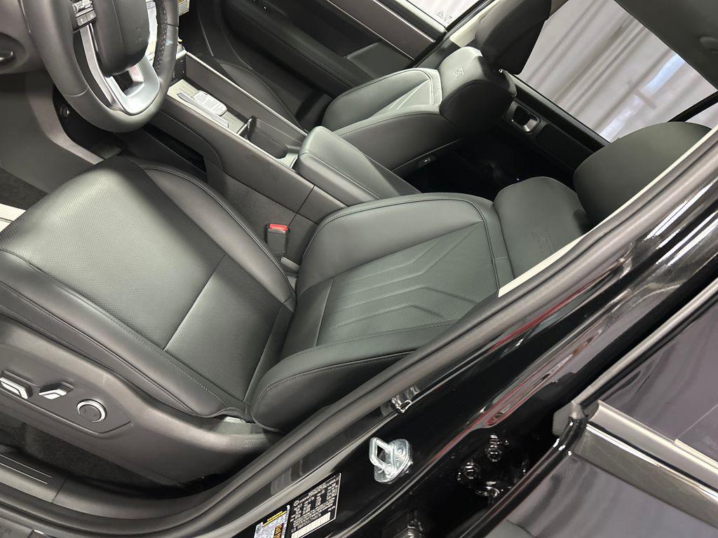 2026 Hyundai Santa Fe XRT - Photo 10