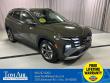 Used 2025 Hyundai Tucson SEL SUV