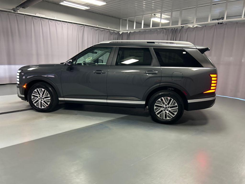 New 2026 Hyundai Palisade Hybrid SEL 8P SUV