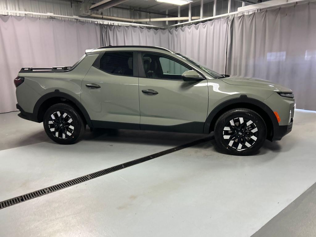 2026 Hyundai Santa Cruz SEL - Photo 8
