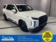 Used 2025 Hyundai Palisade Calligraphy SUV