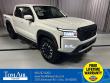 Used 2023 Nissan Frontier PRO-4X Truck Crew Cab