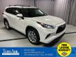 Used 2022 Toyota Highlander Limited SUV