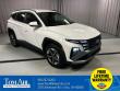 New 2026 Hyundai Tucson SEL AWD SUV