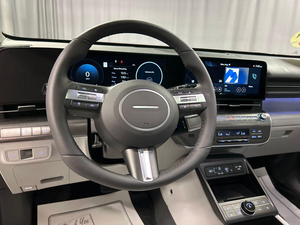 2026 Hyundai Kona Limited - Photo 13