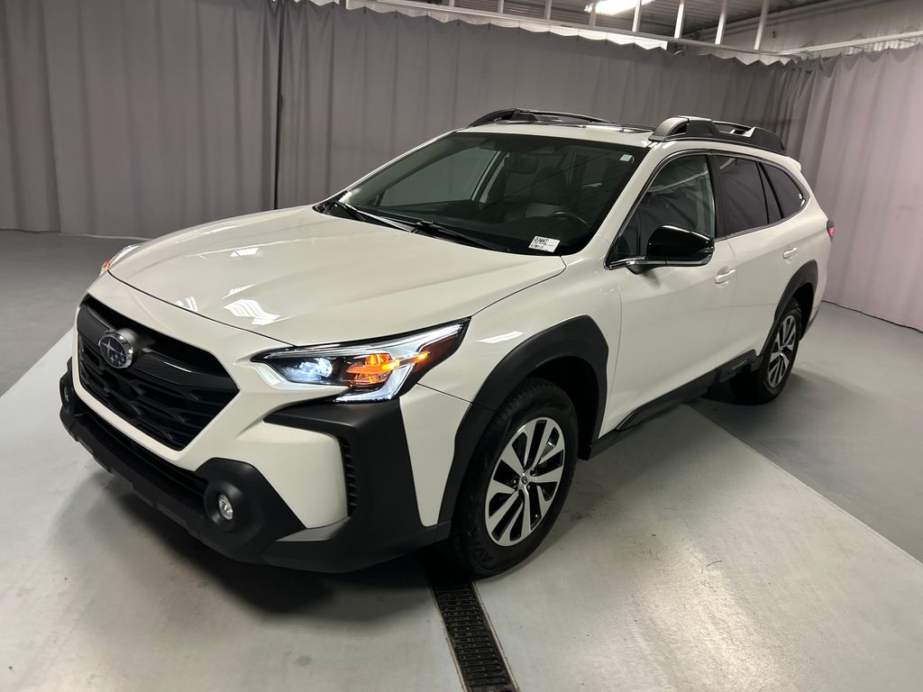 2024 Subaru Outback Premium photo 3