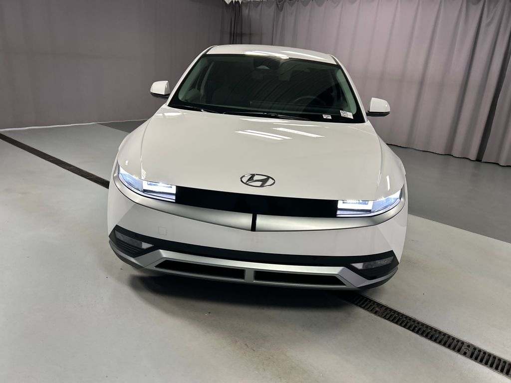 Used 2024 Hyundai IONIQ 5 SEL SUV