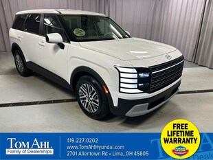 2026 Hyundai Palisade SE AWD SUV H32205