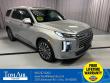 Used 2025 Hyundai Palisade Calligraphy SUV