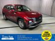 Used 2025 Hyundai Tucson SE AWD SUV