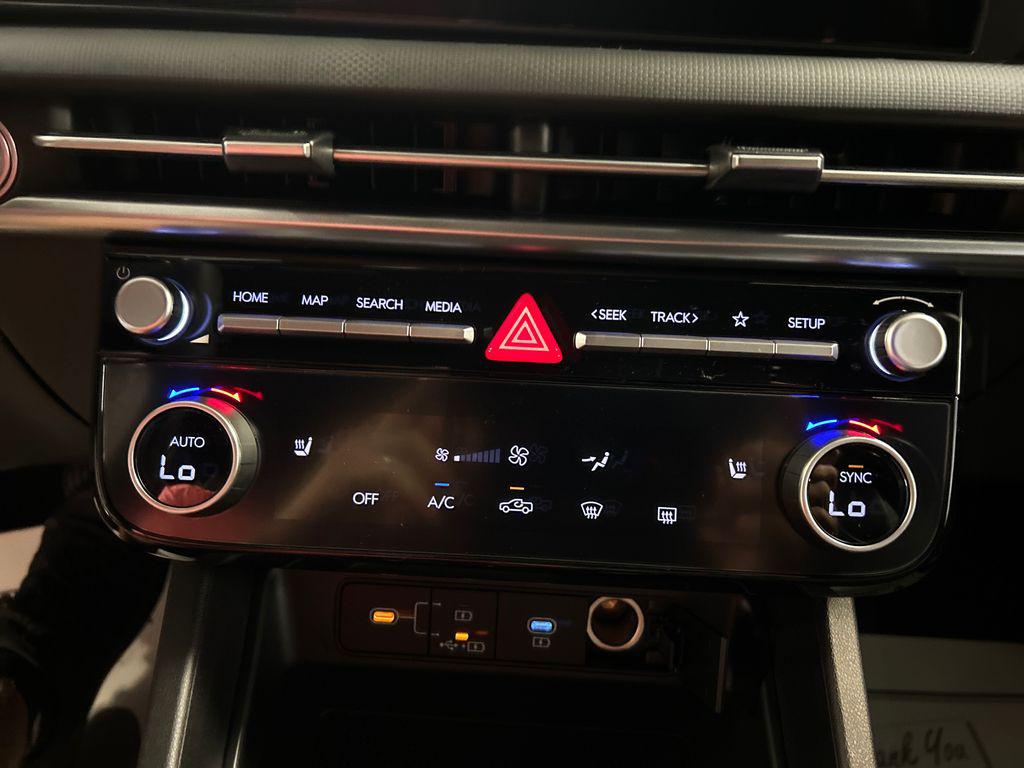 2026 Hyundai Santa Cruz SEL - Photo 17