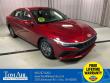 New 2025 Hyundai Elantra Hybrid Blue Sedan