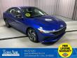 New 2025 Hyundai Elantra Hybrid SEL Sport Sedan