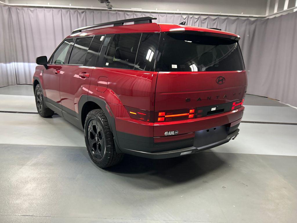 2026 Hyundai Santa Fe XRT - Photo 5