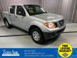 Used 2020 Nissan Frontier S Truck Crew Cab
