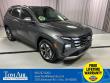 Used 2025 Hyundai Tucson Hybrid SEL Convenience SUV