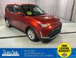 Used 2025 Kia Soul LX Hatchback