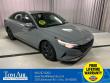 Used 2022 Hyundai Elantra SEL Sedan