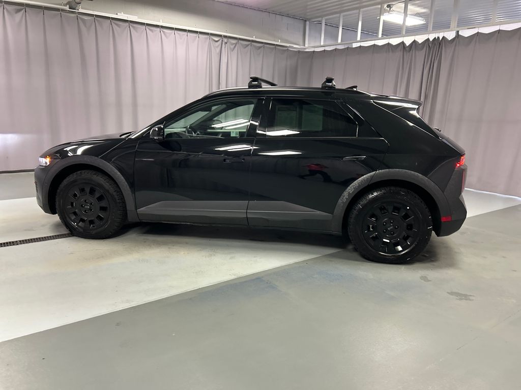 2025 Hyundai Ioniq 5 photo 4