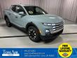 New 2027 Hyundai Santa Cruz SE AWD Truck Crew Cab