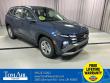 New 2026 Hyundai Tucson SE FWD SUV