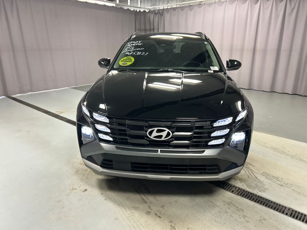 Used 2025 Hyundai Tucson SEL SUV