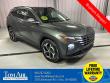 Used 2024 Hyundai Tucson Hybrid Limited SUV