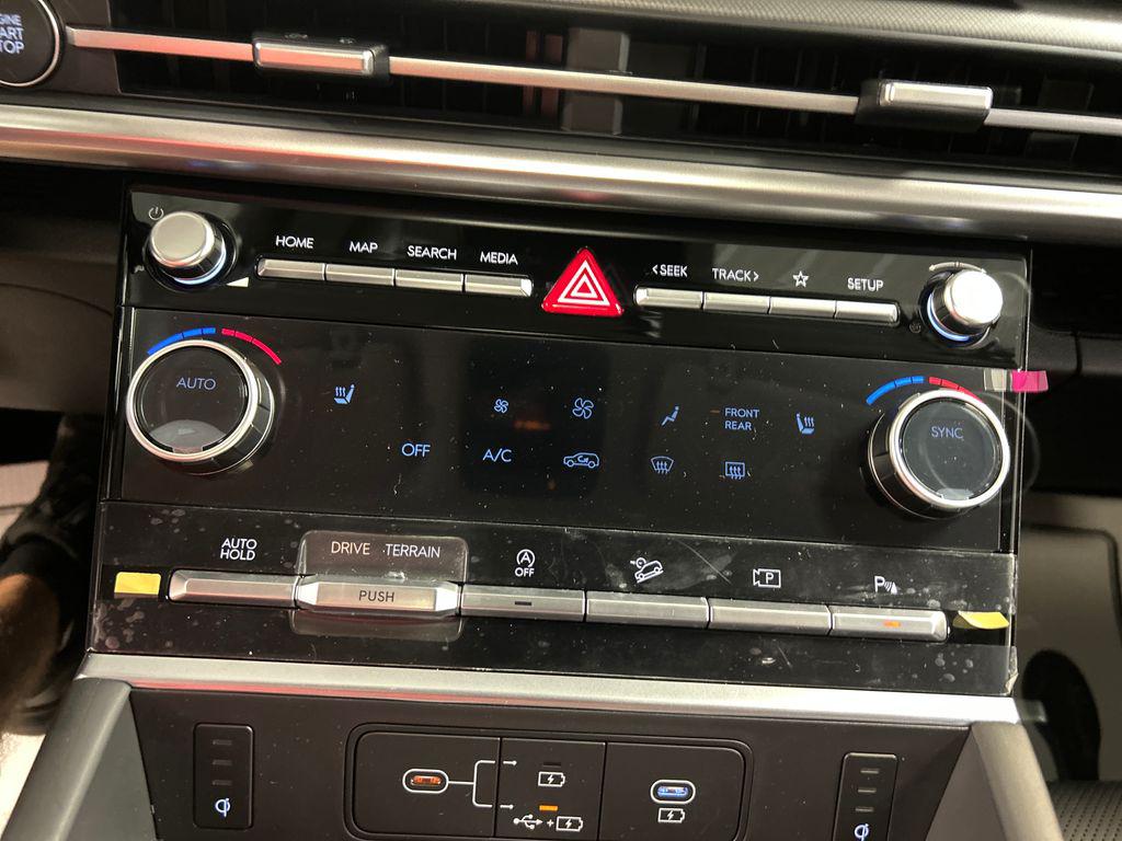 2026 Hyundai Santa Fe XRT - Photo 17
