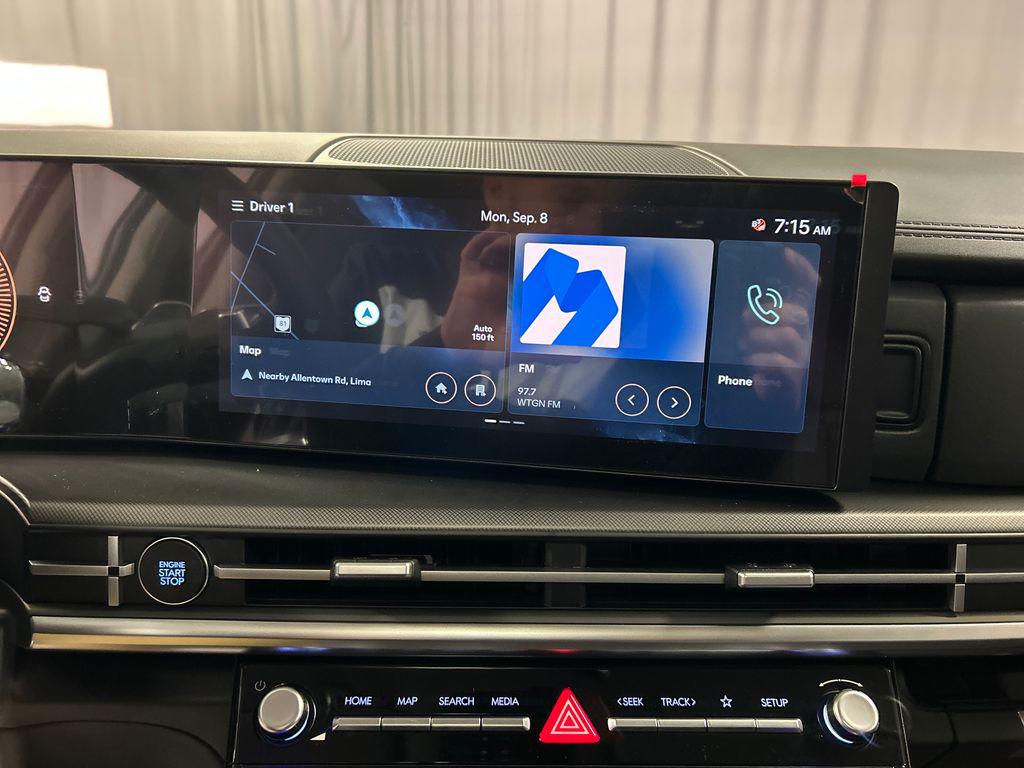 2026 Hyundai Santa Fe XRT - Photo 15