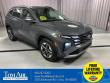 Used 2025 Hyundai Tucson SEL SUV