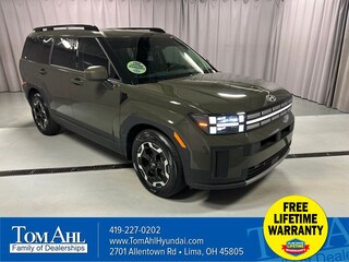 2024 Hyundai Santa Fe SEL SUV