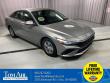 Used 2025 Hyundai Elantra SE Sedan