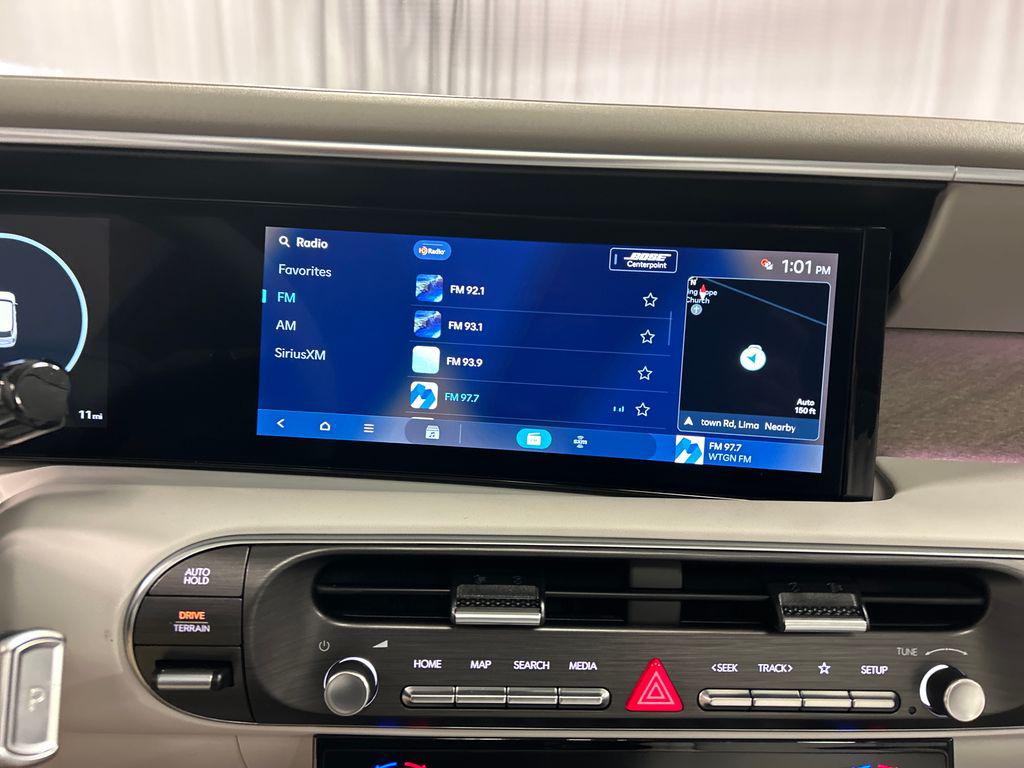 2026 Hyundai Palisade Limited - Photo 15