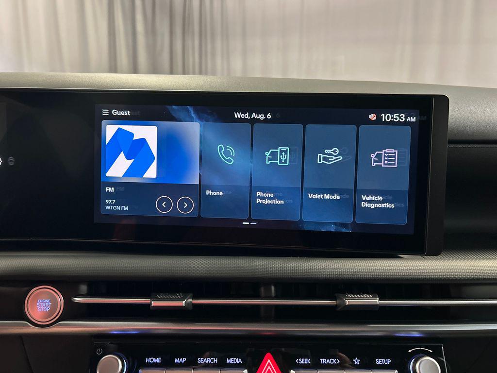 2026 Hyundai Santa Cruz SEL - Photo 15