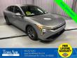 Used 2026 Kia K4 LXS Sedan