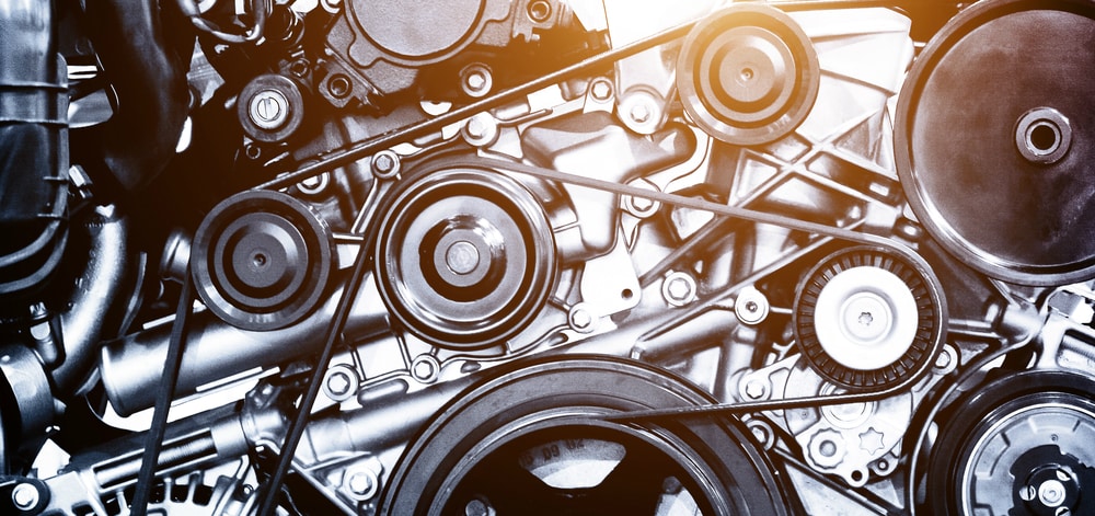 Auto repair