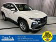 New 2026 Hyundai Tucson SE AWD SUV